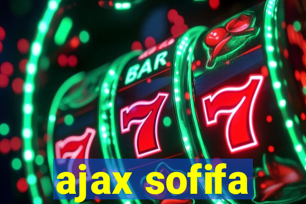 ajax sofifa